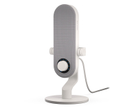 KRUX Pin White - 1371588 - zdjęcie 2